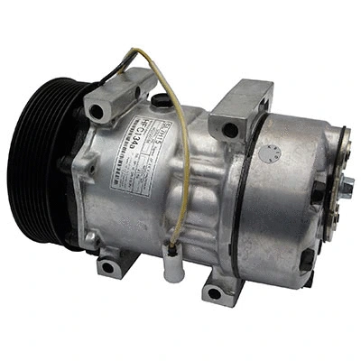 Compressor, air conditioning (1.1369A)