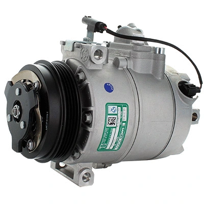 Compressor, air conditioning (SB.208D)
