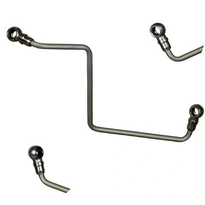 Oil Pipe, charger (47.2013)