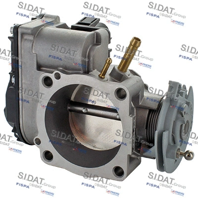 Throttle Body (88.274A2)