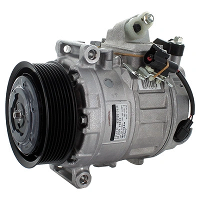 Compressor, air conditioning (1.5407)
