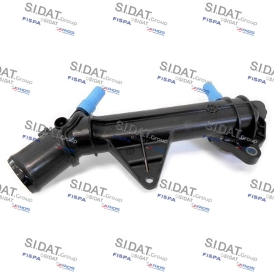 Thermostat, coolant (94.818A2)