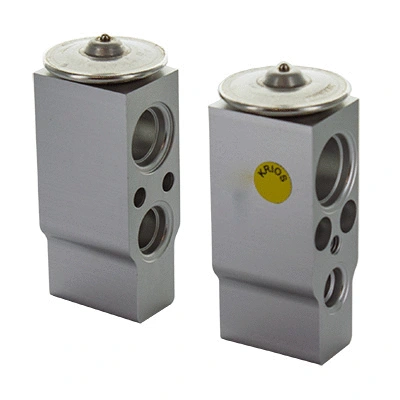 Expansion Valve, air conditioning (4.2165)