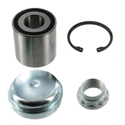 Wheel Bearing Kit (460593)
