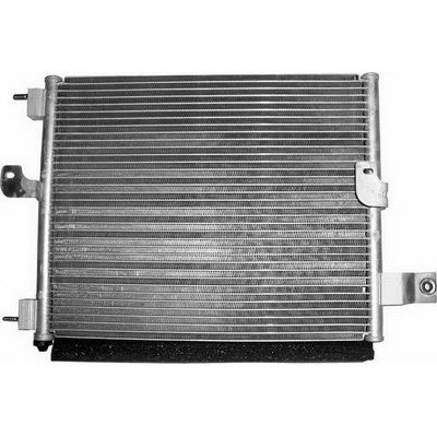 Condenser, air conditioning (11.5144)