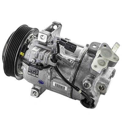 Compressor, air conditioning (1.5455)