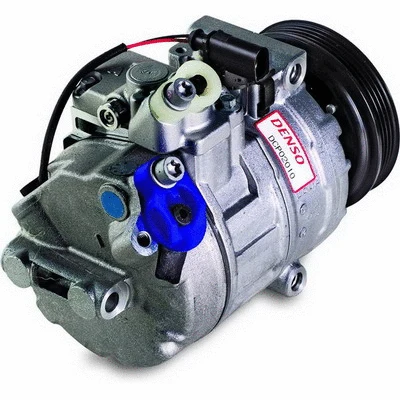 Compressor, air conditioning (1.5094)
