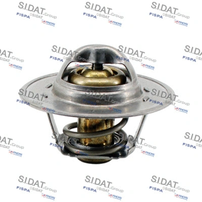 Thermostat, coolant (94.190)