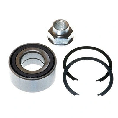 Wheel Bearing Kit (460522)