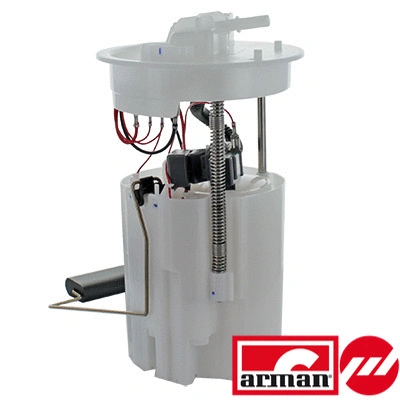 Fuel Feed Unit (72364AS)