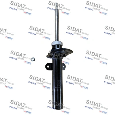 Shock Absorber (F210G1574)