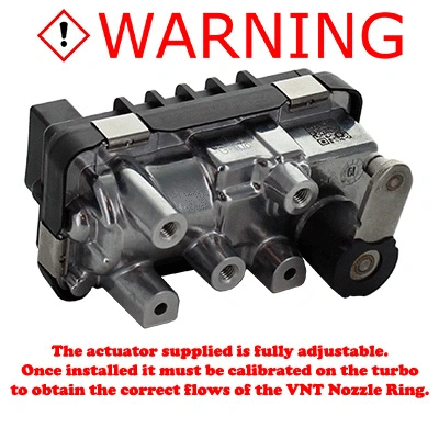 Boost Pressure Control Valve (48.1060AS)