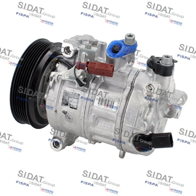 Compressor, air conditioning (1.5511)