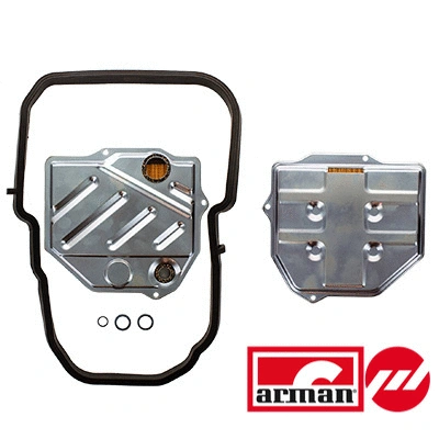 Hydraulic Filter Kit, automatic transmission (57106AS)