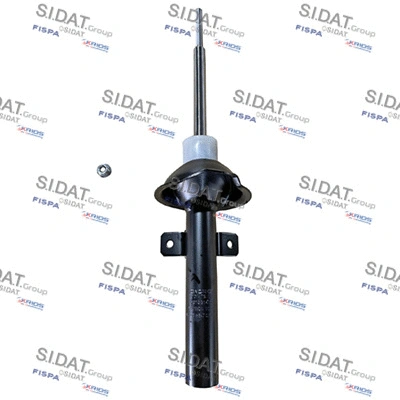Shock Absorber (F210G1416)