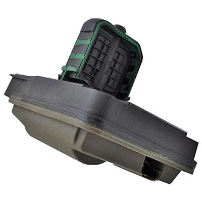 Control Valve, air intake (88.307)