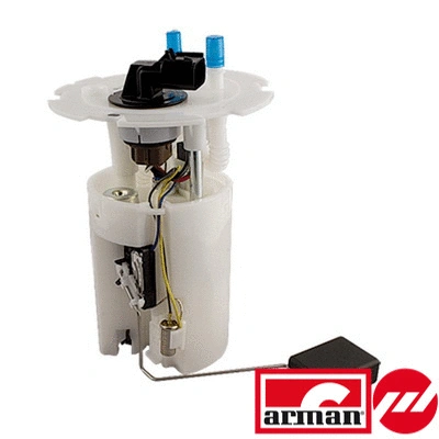 Fuel Feed Unit (72382A2)