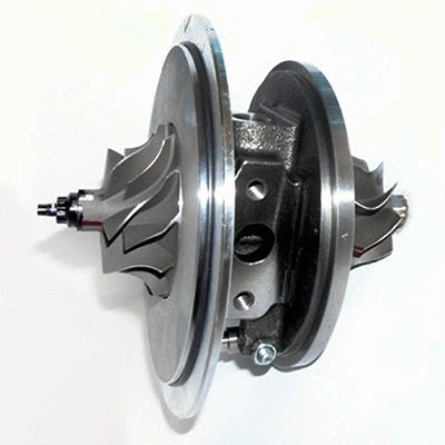 Core assembly, turbocharger (47.274)