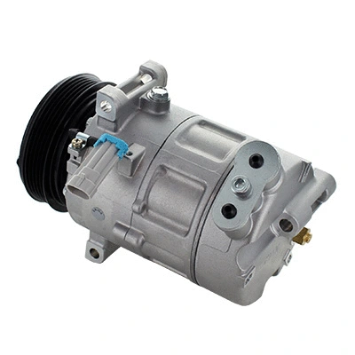 Compressor, air conditioning (1.1263A)