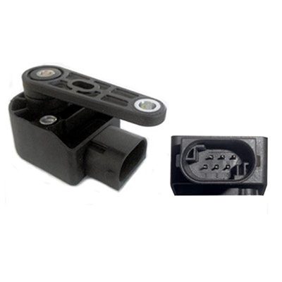 Sensor, Xenon light (headlight levelling) (620200A2)