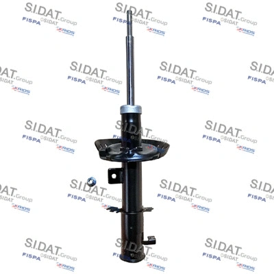 Shock Absorber (F210G0587)