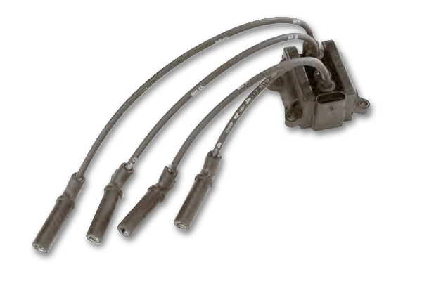 Ignition Coil (85.30178)