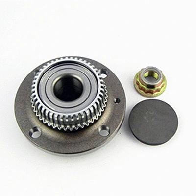 Wheel Bearing Kit (460136)