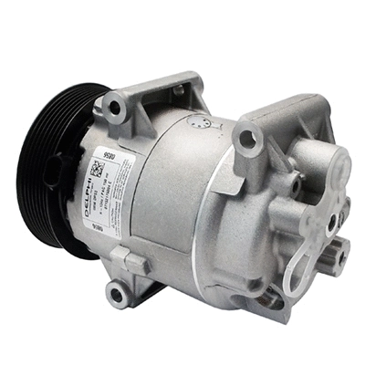 Compressor, air conditioning (1.4111)