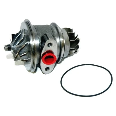 Core assembly, turbocharger (47.231)