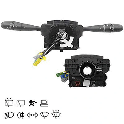 Steering Column Switch (430128)