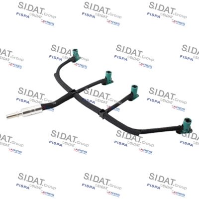 Hose, fuel overflow (83.6135A2)