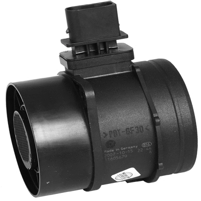 Mass Air Flow Sensor (38.775)