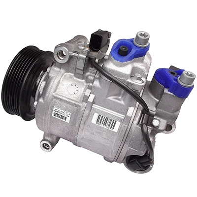 Compressor, air conditioning (1.5253)