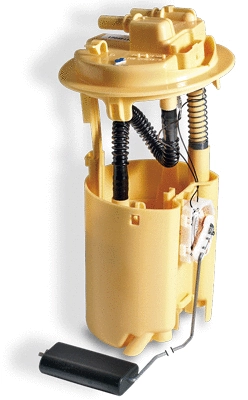 Sender Unit, fuel tank (71265)
