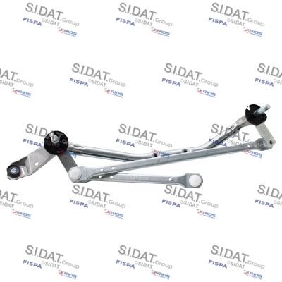 Wiper Linkage (670610A2)