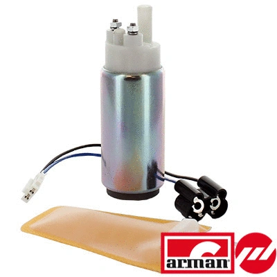 Fuel Pump (70481AS)