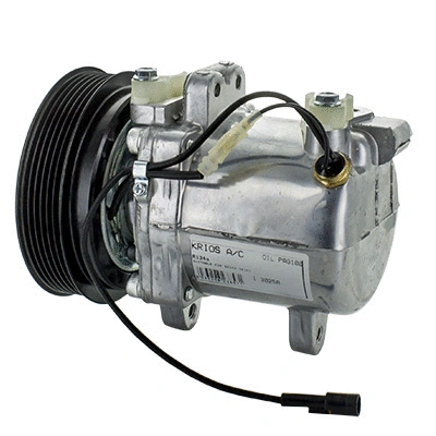 Compressor, air conditioning (1.3025A)