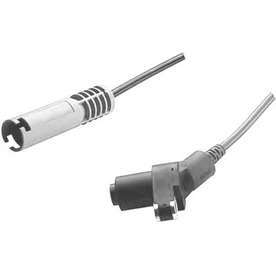 Sensor, wheel speed (84.574)