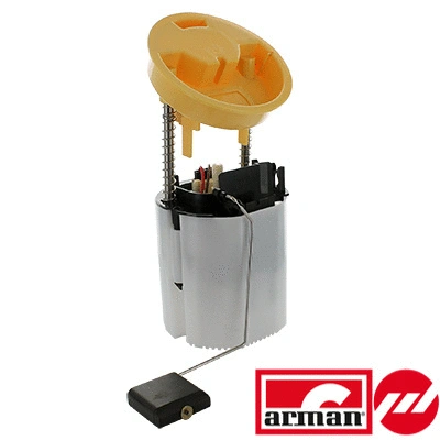 Fuel Feed Unit (72607AS)