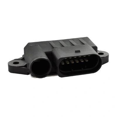 Control Unit, glow time (2.85684)