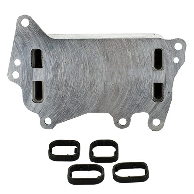 Oil Cooler, engine oil (590132)