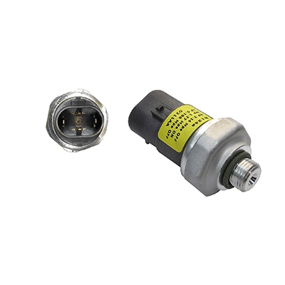 Pressure Switch, air conditioning (5.2048)