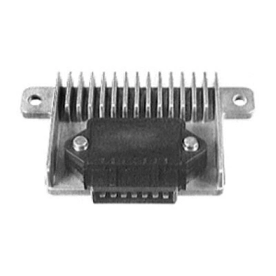 Switch Unit, ignition system (30.831)