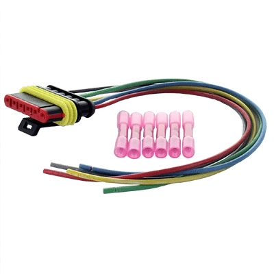 Repair Kit, cable set (405334)