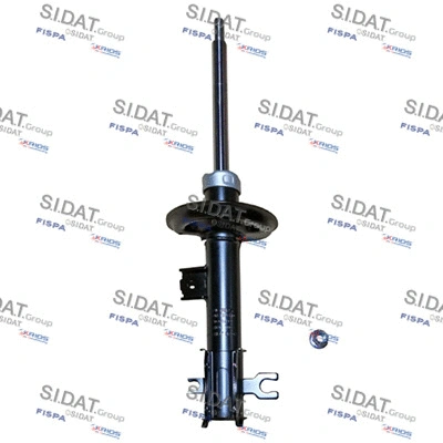Shock Absorber (F210G1492)