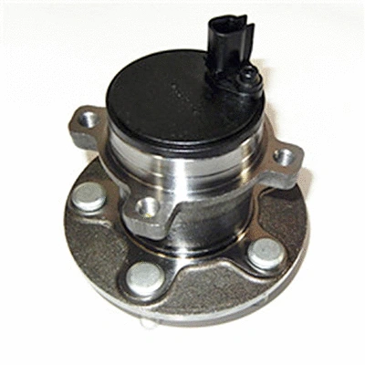 Wheel Bearing Kit (460551)