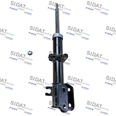 Shock Absorber (F210G1509)