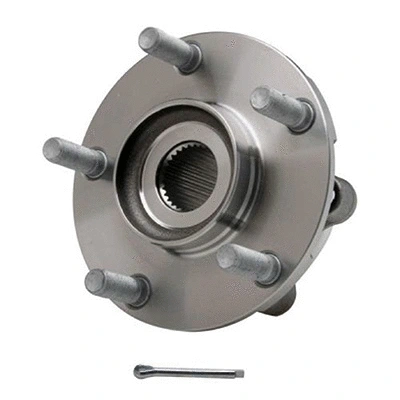 Wheel Bearing Kit (460248)
