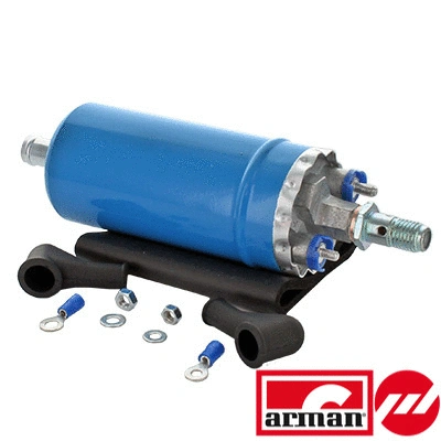 Fuel Pump (70069AS)