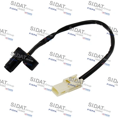 RPM Sensor, automatic transmission (83.3189A2)